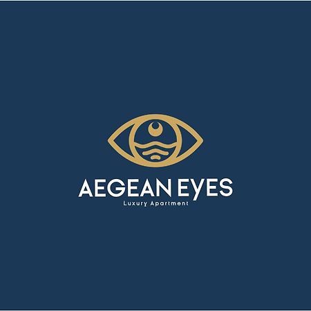 Aegean Eyes 3Bd House Βy The Sea Villa Kéfalos Eksteriør bilde