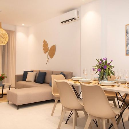 Aegean Eyes 3Bd House Βy The Sea Villa Kéfalos Eksteriør bilde