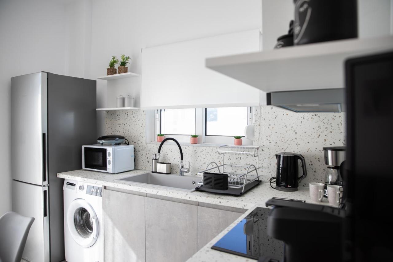 Aegean Eyes 3Bd House Βy The Sea Villa Kéfalos Eksteriør bilde