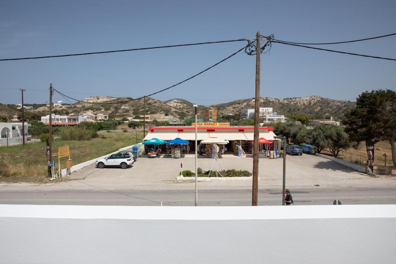 Aegean Eyes 3Bd House Βy The Sea Villa Kéfalos Eksteriør bilde