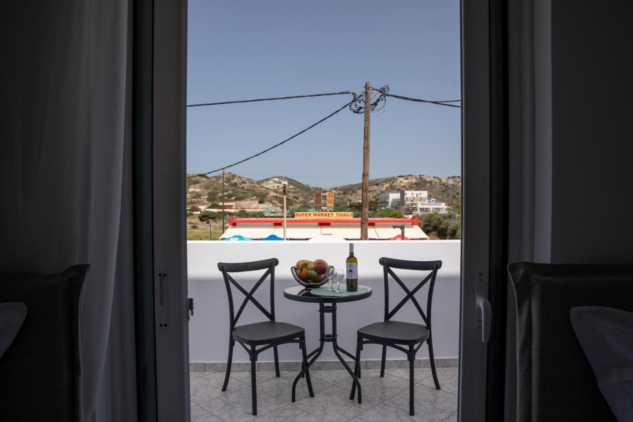 Aegean Eyes 3Bd House Βy The Sea Villa Kéfalos Eksteriør bilde