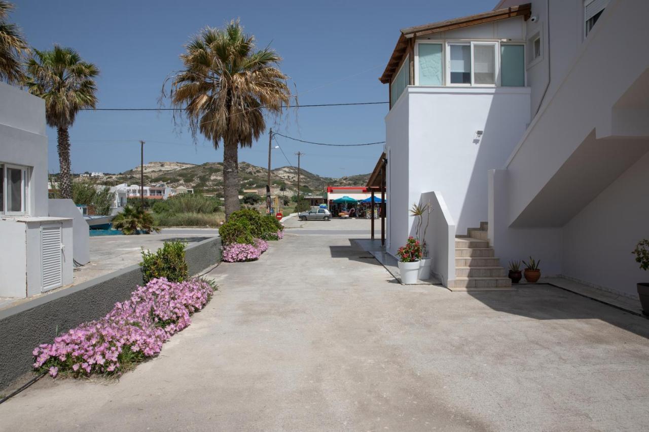 Aegean Eyes 3Bd House Βy The Sea Villa Kéfalos Eksteriør bilde