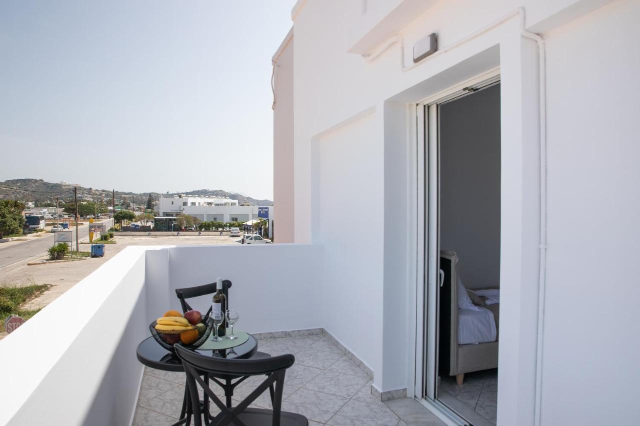 Aegean Eyes 3Bd House Βy The Sea Villa Kéfalos Eksteriør bilde