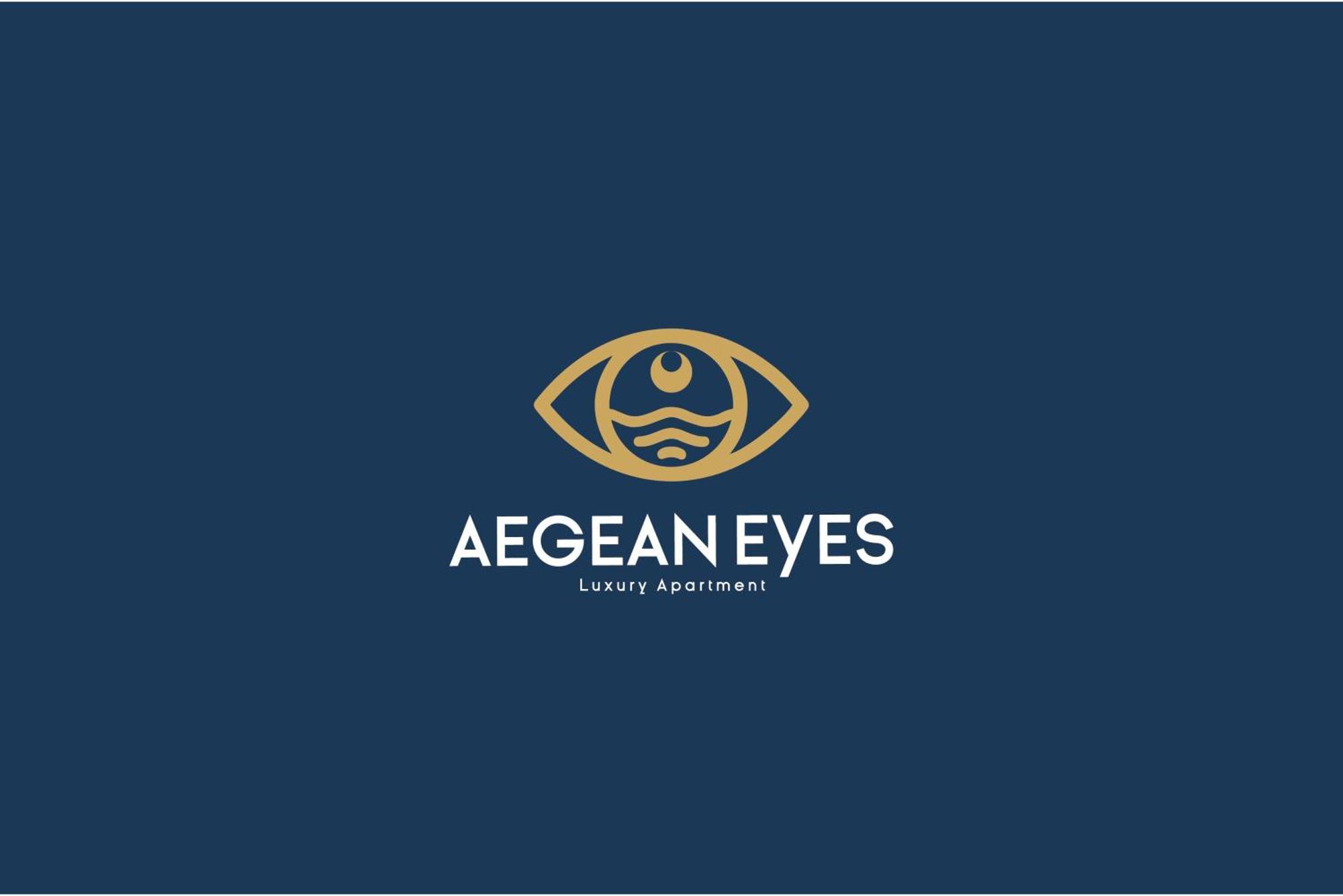Aegean Eyes 3Bd House Βy The Sea Villa Kéfalos Eksteriør bilde