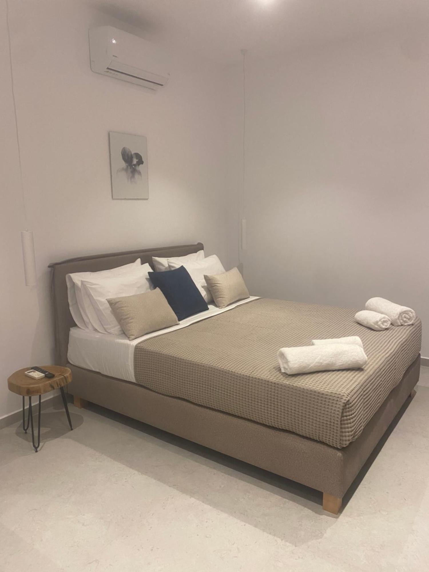 Aegean Eyes 3Bd House Βy The Sea Villa Kéfalos Eksteriør bilde
