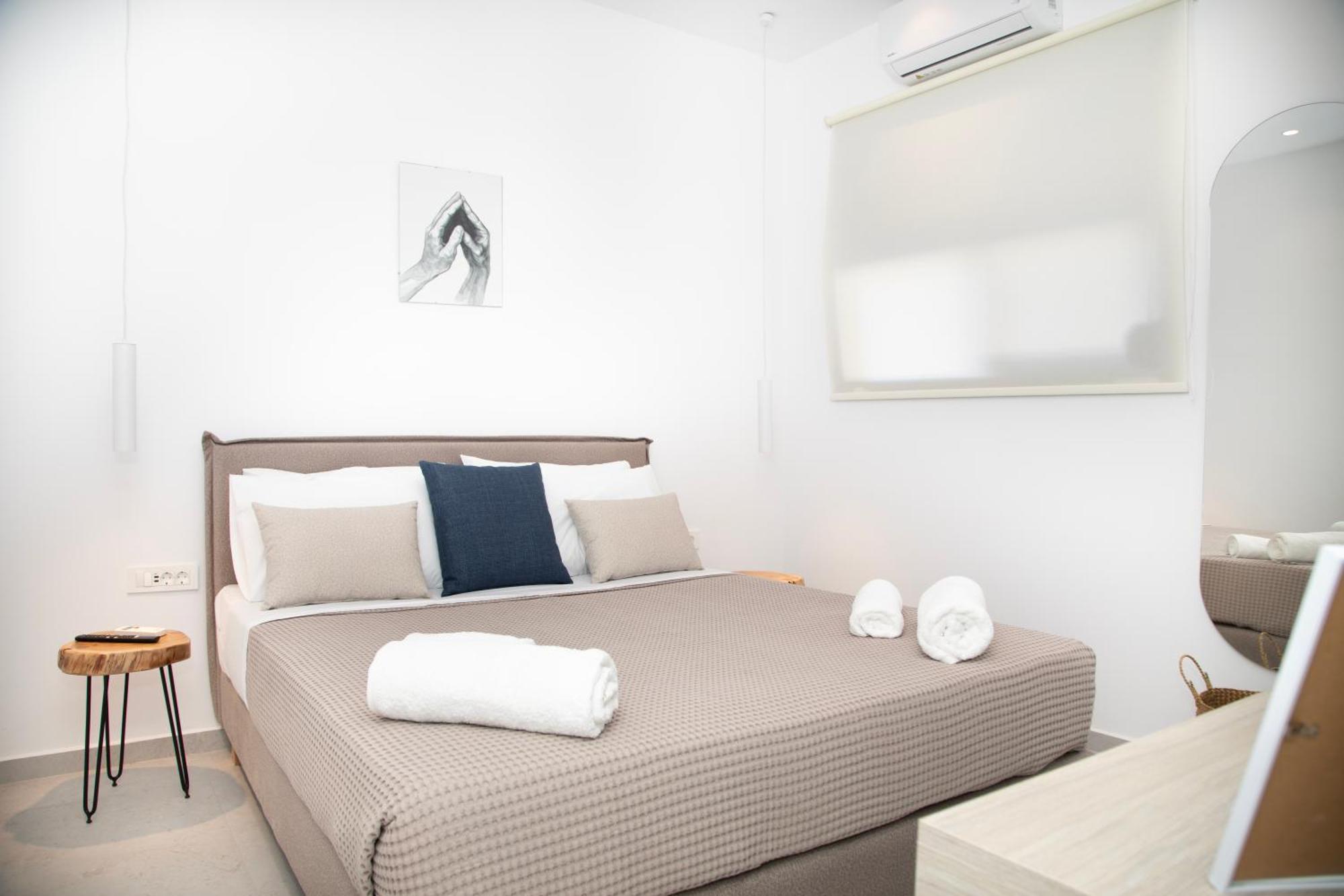 Aegean Eyes 3Bd House Βy The Sea Villa Kéfalos Eksteriør bilde